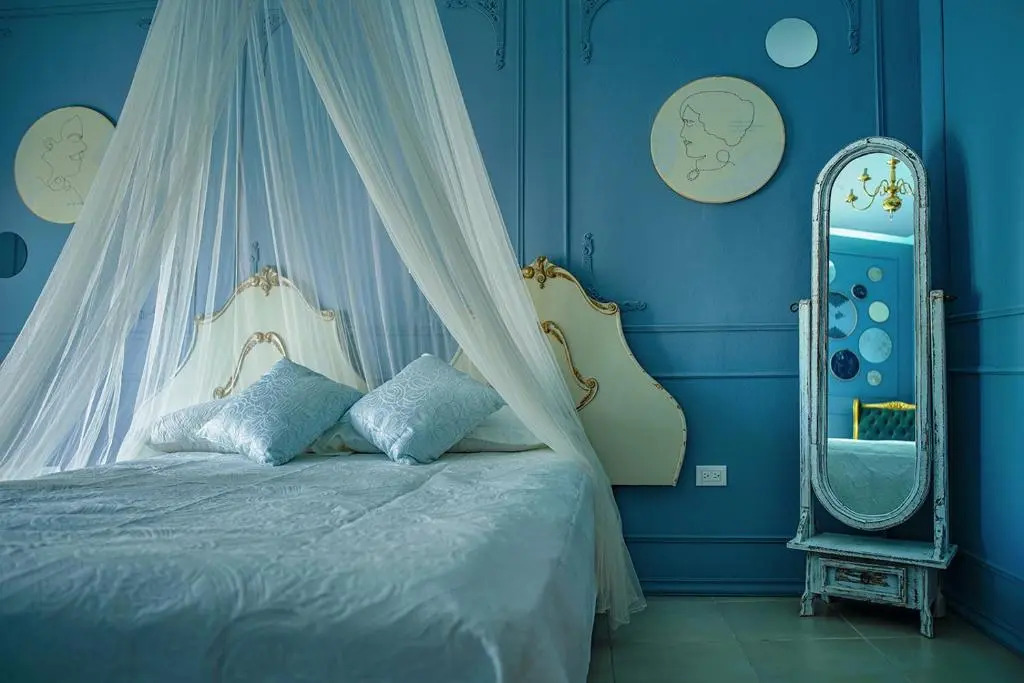 Doroteo Hotel Boutique — фото 5