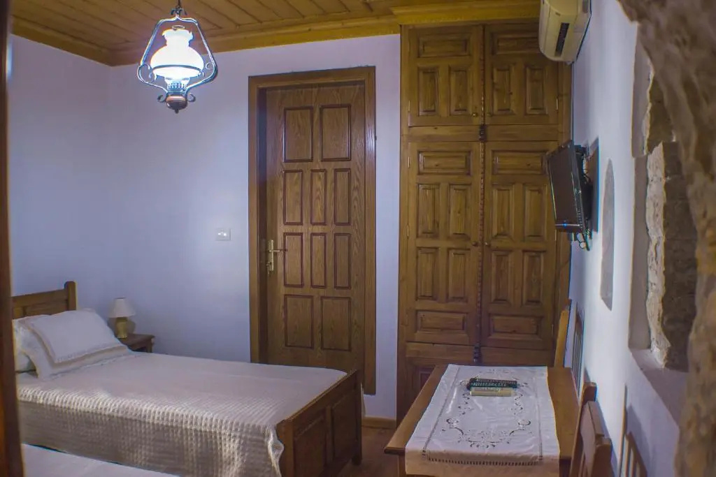 Old Bazaar Hotel - Chambres