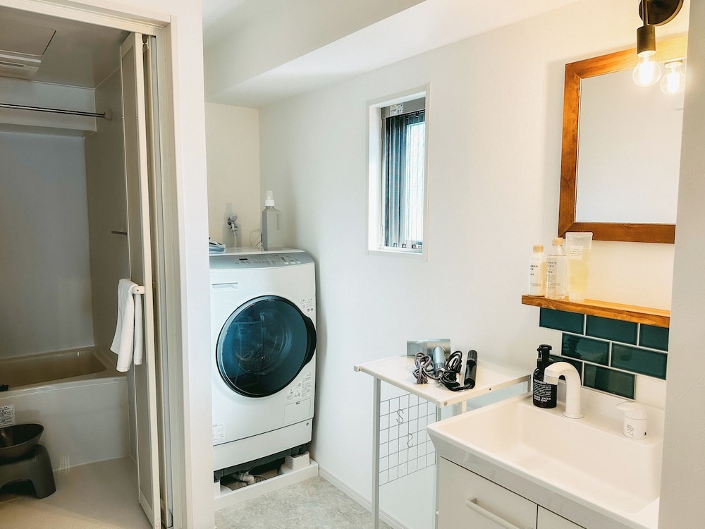 B/C APARTMENT Asakusa Hanazono Dori Hotel with Rental Car and Sauna 사진 32