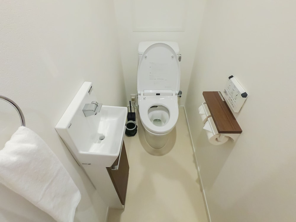 Hotel S-Presso Central 사진 8