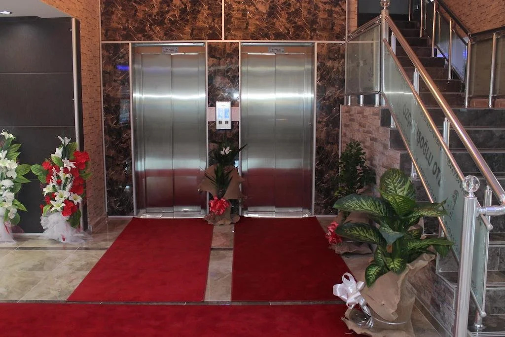 Hotel photo 12