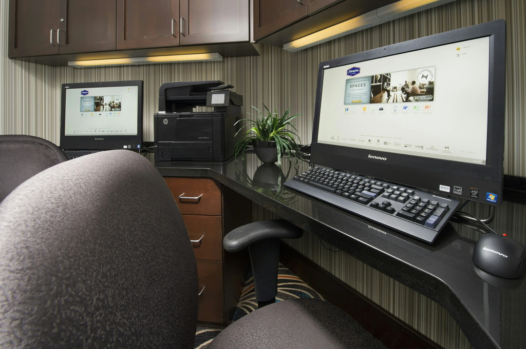 Hampton Inn & Suites Athens-I-65 (Huntsville Area) - Général