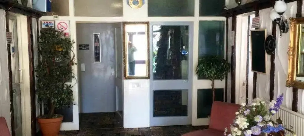 Hotel photo 26