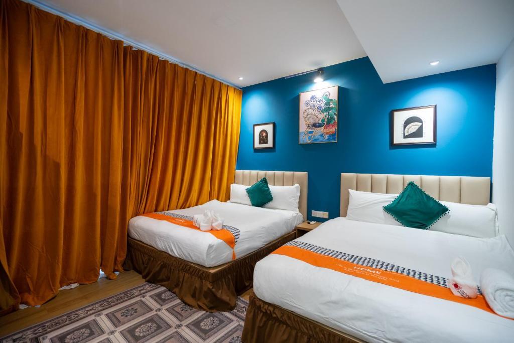 Apollo Inn