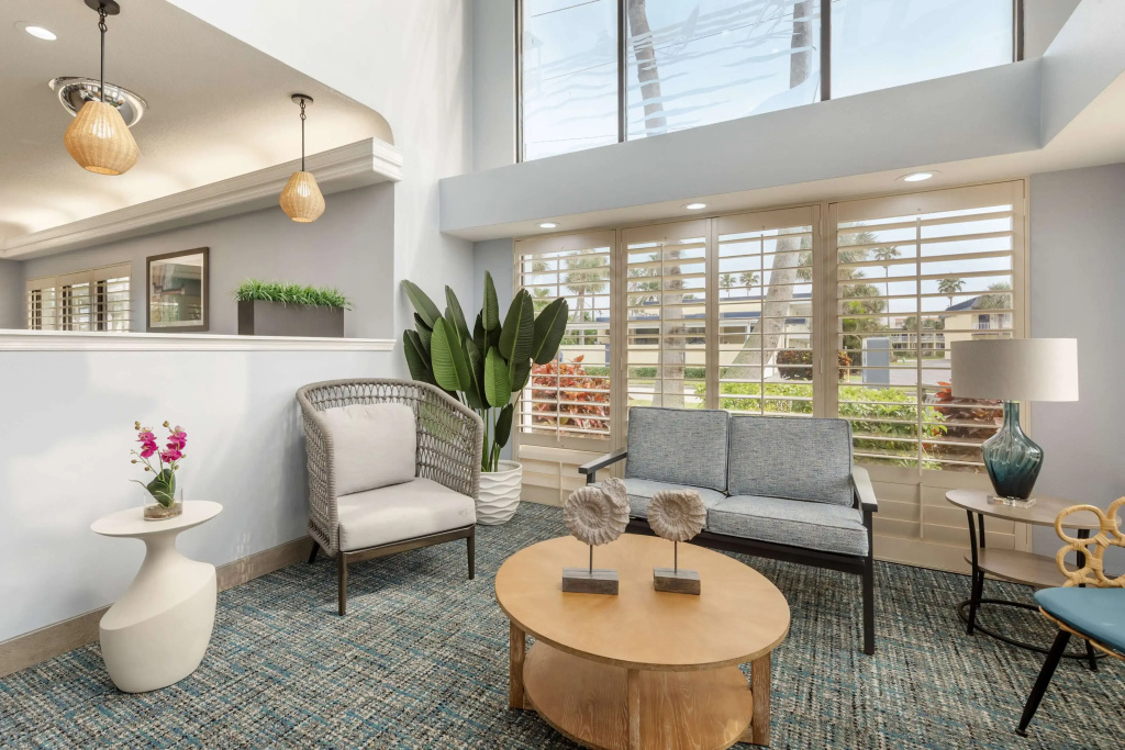 Best Western Cocoa Beach - Port Canaveral - Général