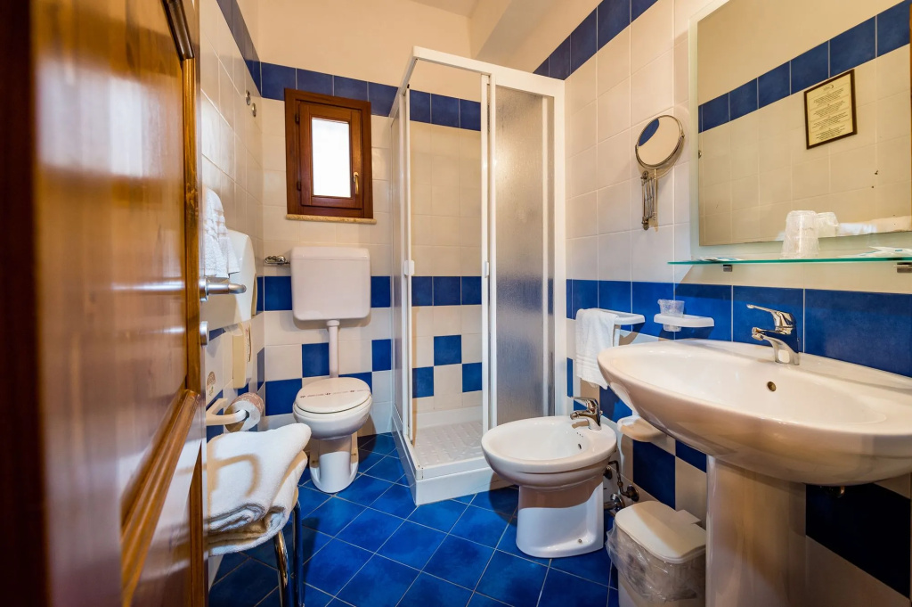 Hotel Cala Marina - Général