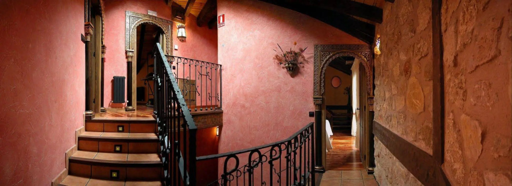 El Mirador de Almanzor by null