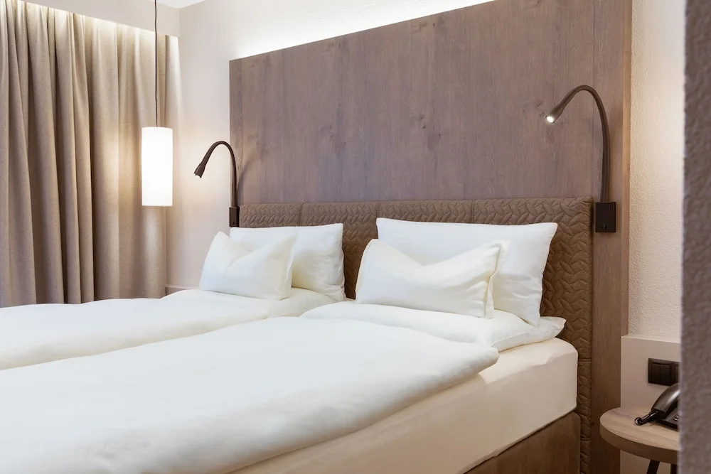 Hotel Rita - Chambres