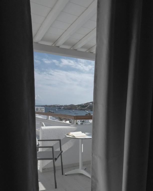 Mykonos Essence - Adults Only - Chambres
