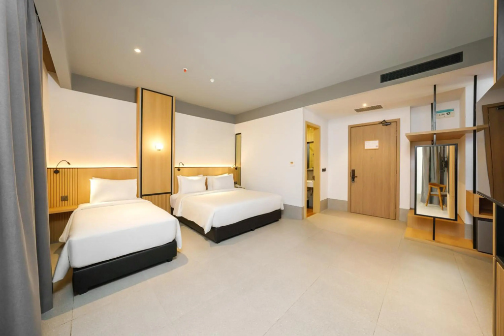 Hotel photo 3