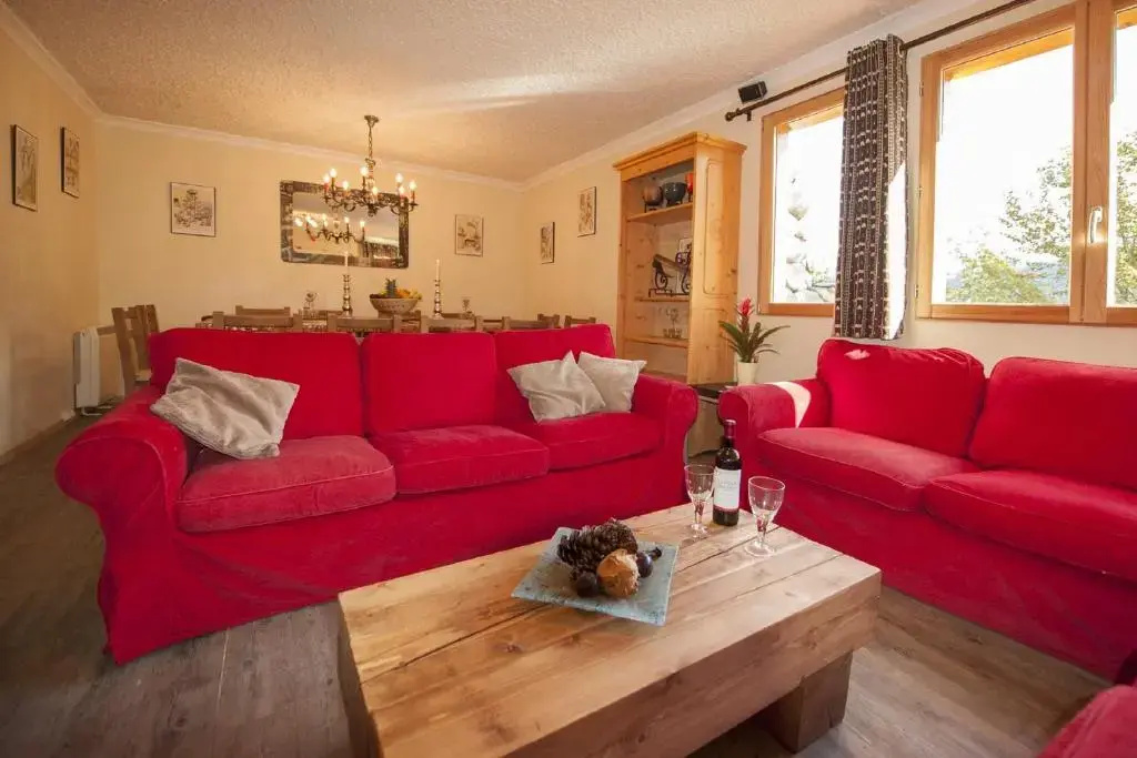 Chalet De La Vanoise - Général