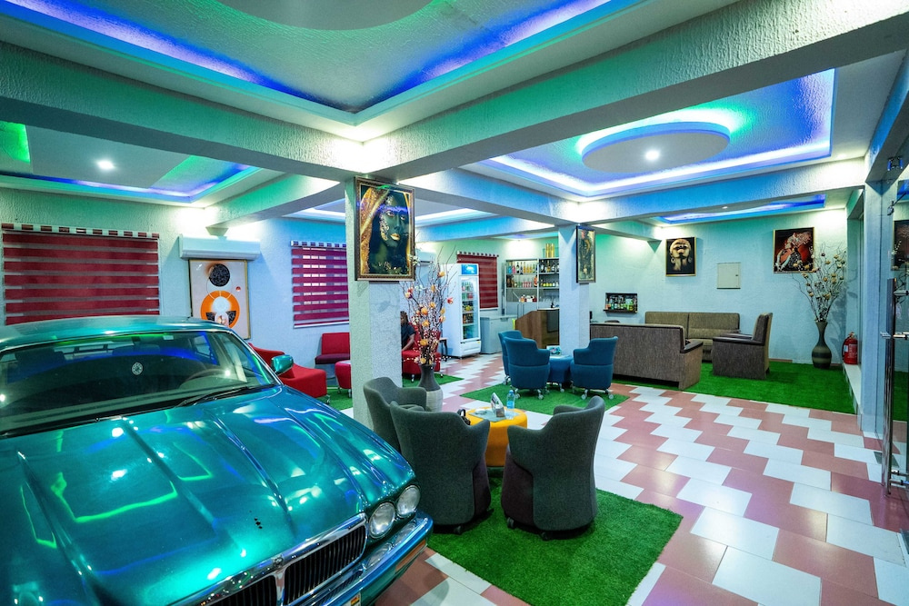Hotel photo 2