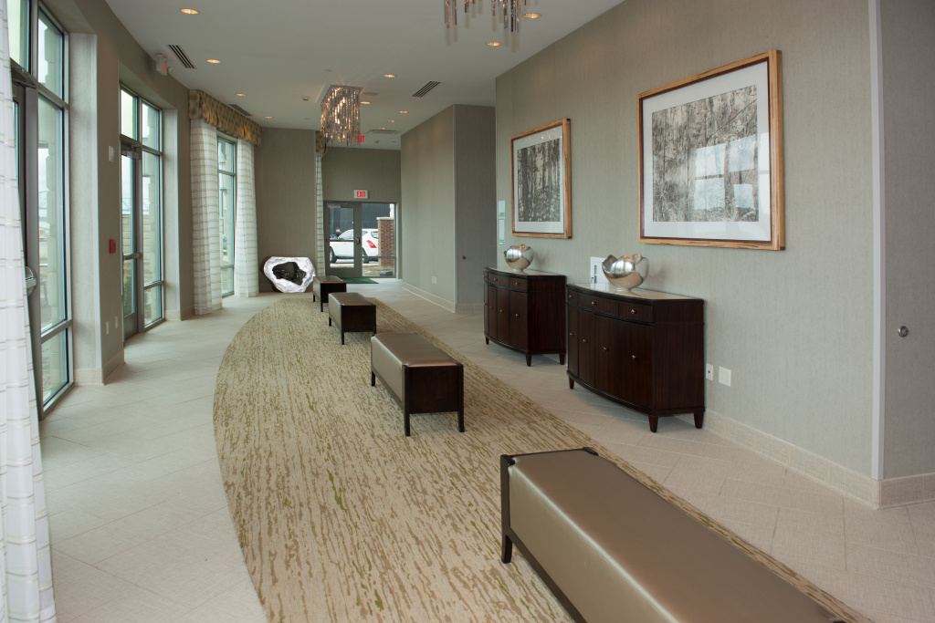 Holiday Inn Owensboro Riverfront by IHG - Général