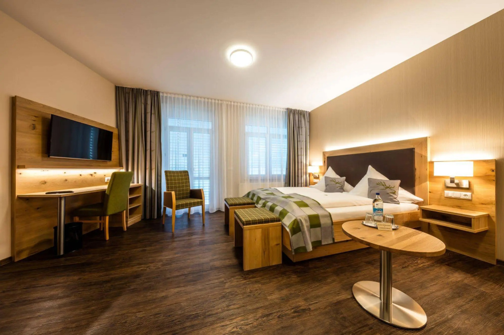 Landhotel Endhart - Général