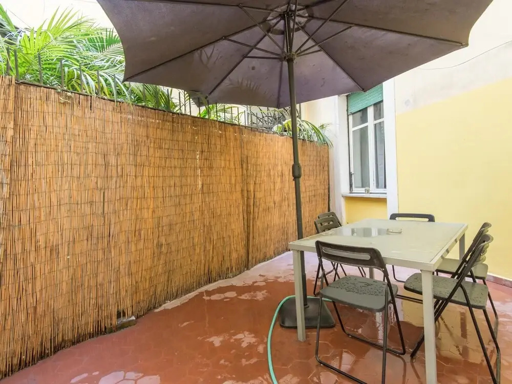 RSH Ara Pacis Terrace Apartment