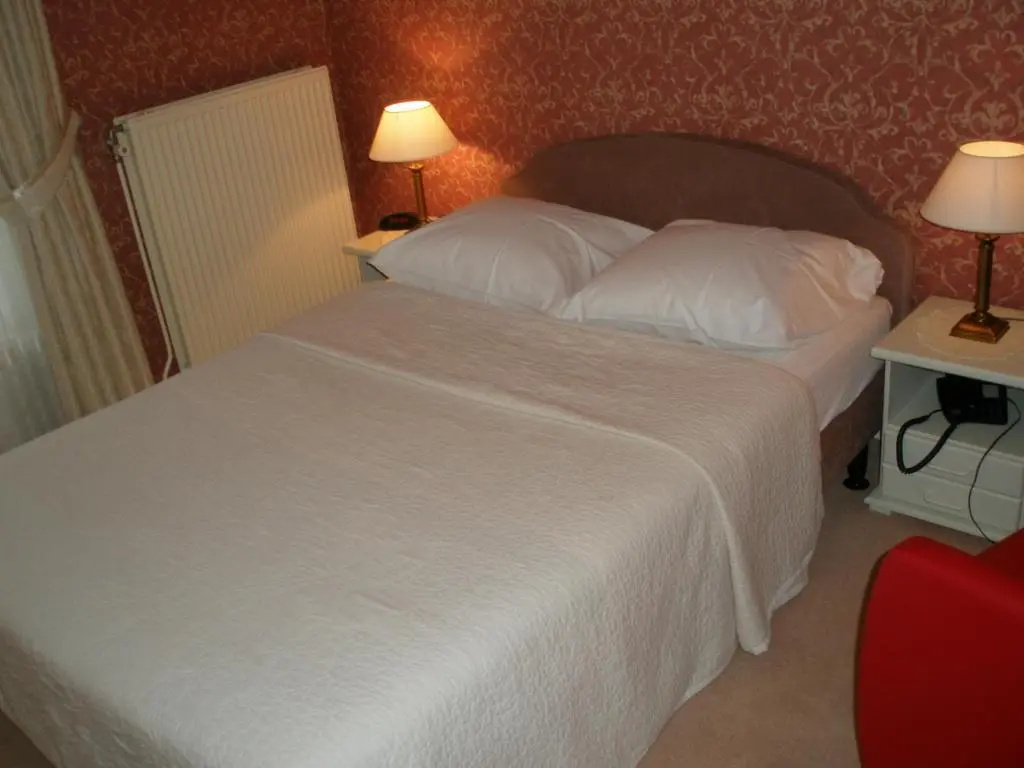 Hotel Excelsior - Chambres