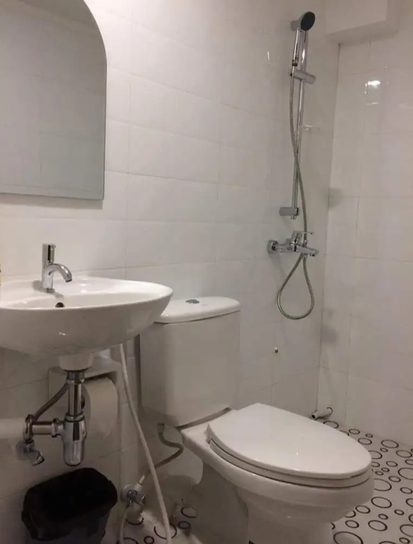 Superior Double room (twin beds)