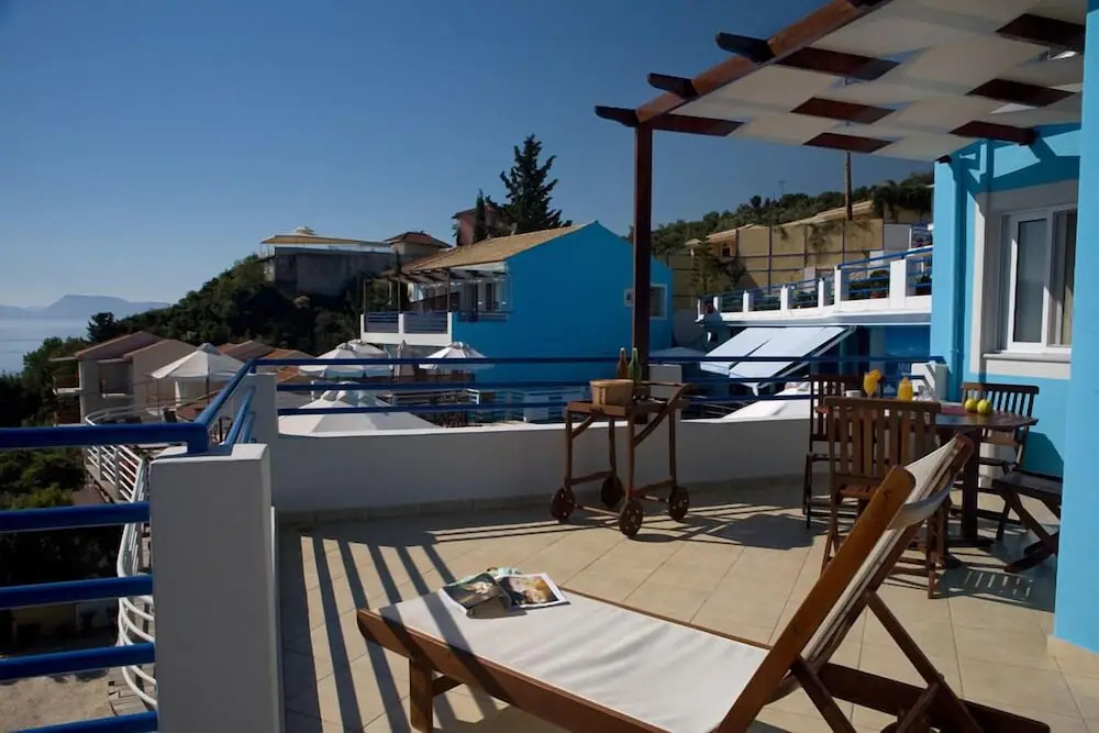 Hotel photo 14