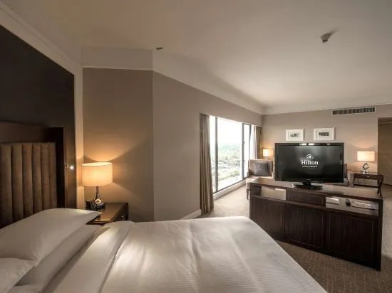 Hilton Kuching Hotel