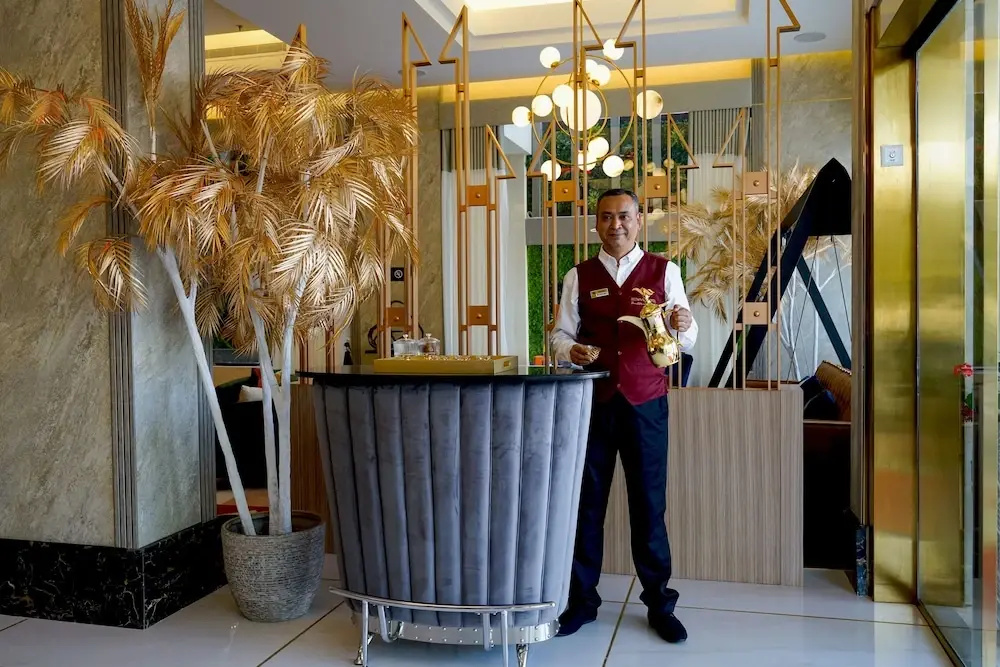 Hotel photo 22