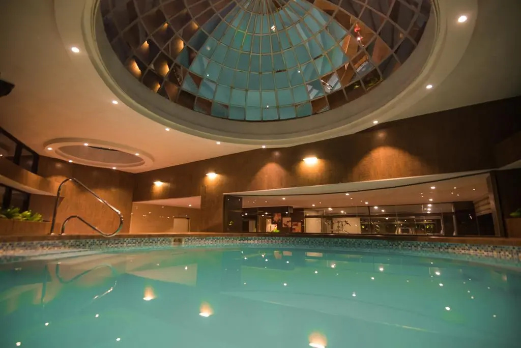 Hotel photo 11