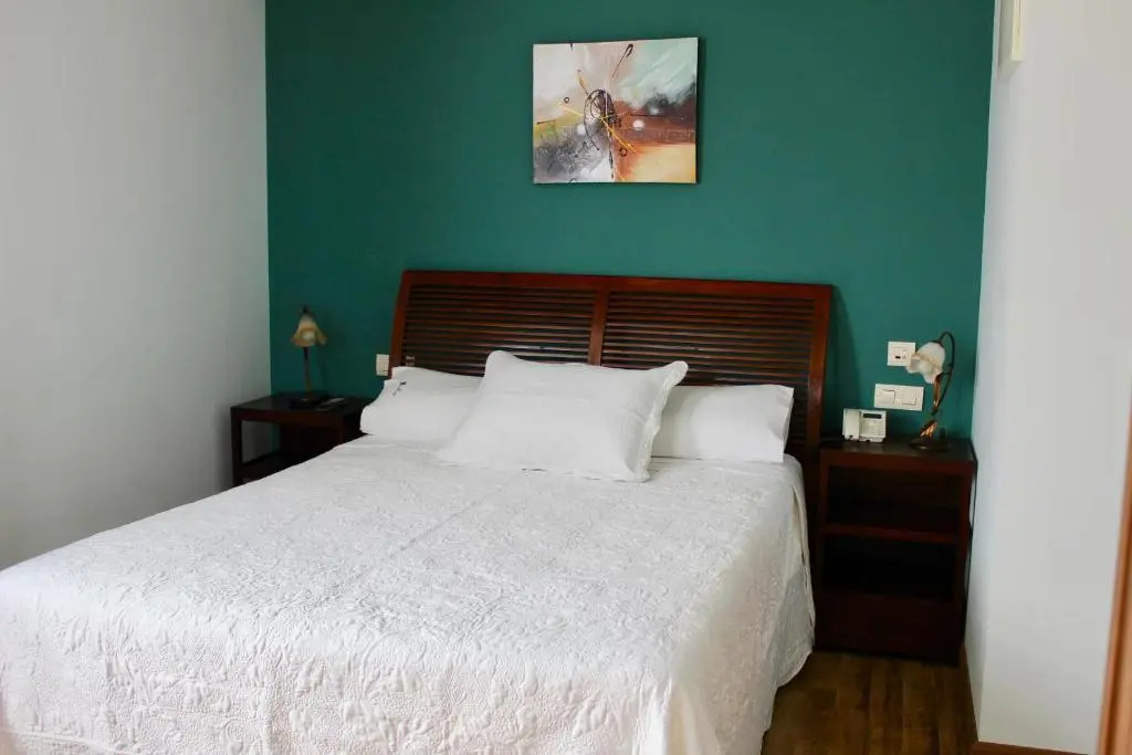 Hotel Rural El Gran Duque - Chambres