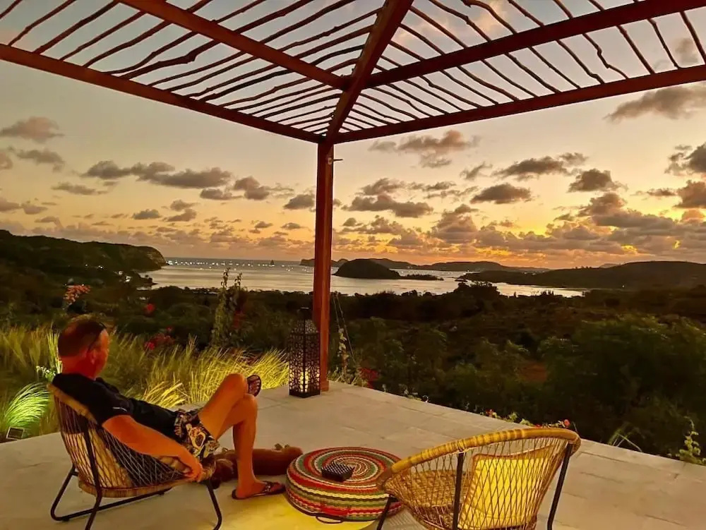 Lobster Bay Resort