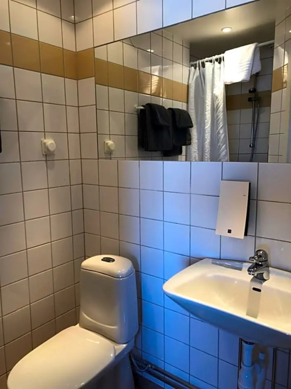 Dalecarlia Hotel & Spa, BW Premier Collection - Chambres