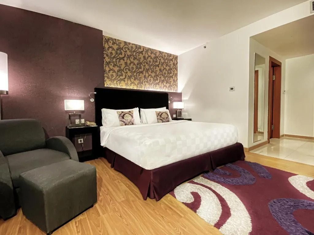 Fugo Hotel Banjarmasin — фото 5