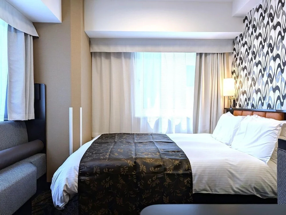 APA HOTEL Nihombashi Bakuroyokoyama Ekimae 사진 8
