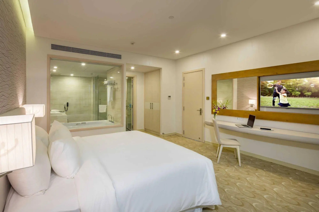 Diamond Bay Resort, Нячанг, В'єтнам мініатюра 48