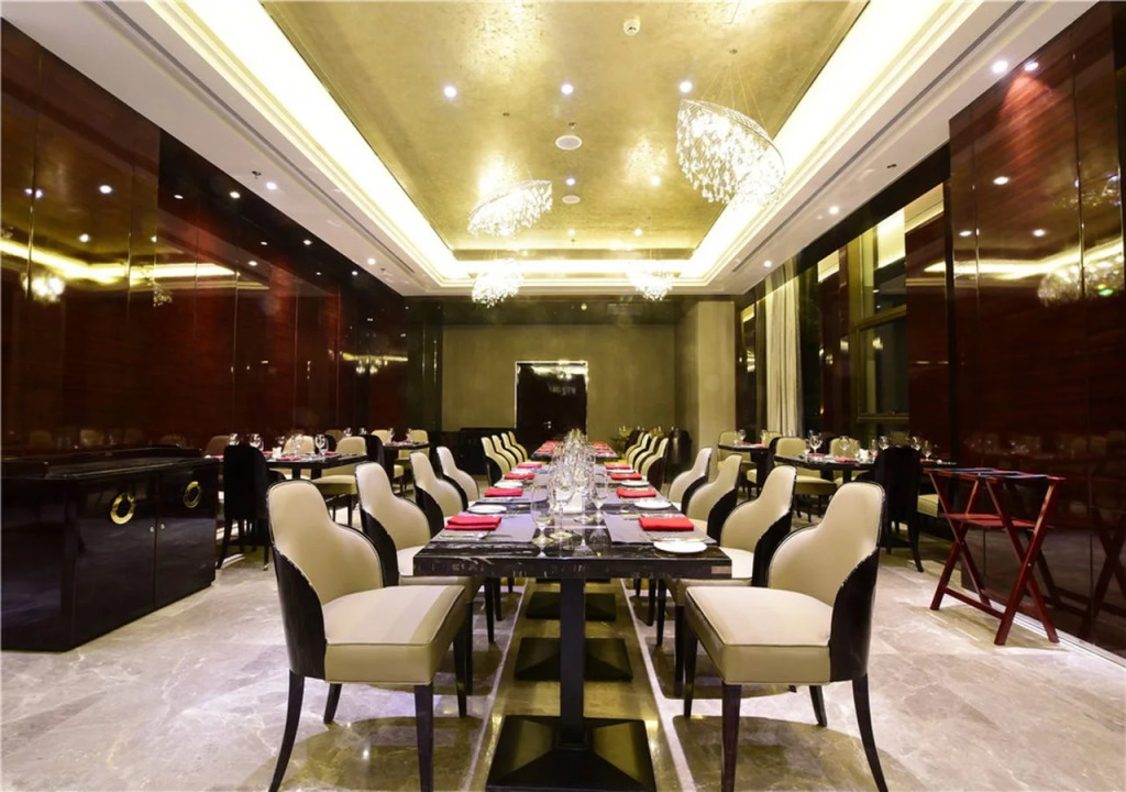 Tylfull Hotel - фото 14