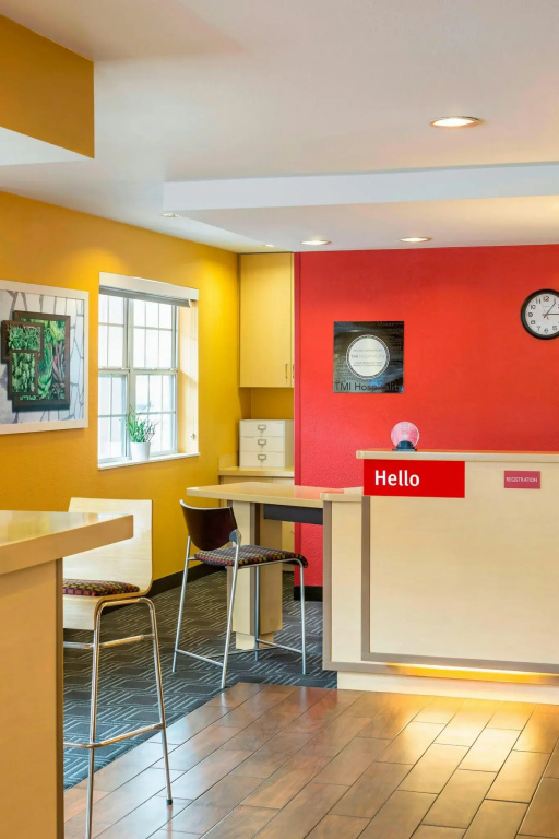 TownePlace Suites By Marriott Phoenix North - Général