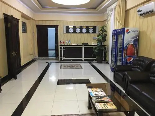 Real Hotel - фото 11