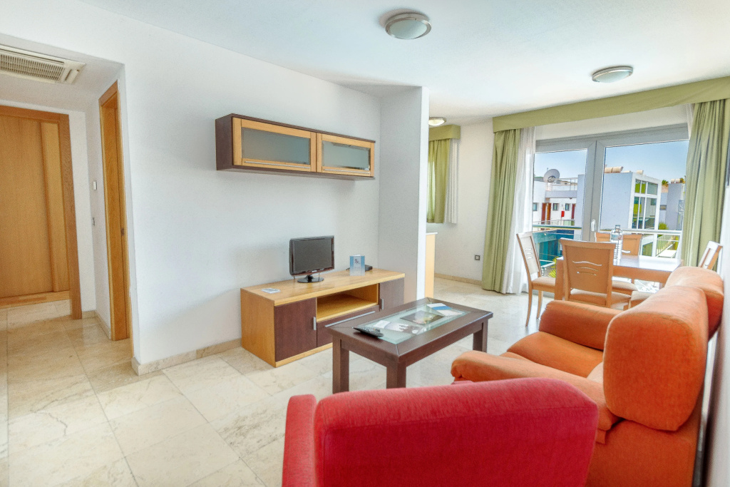 Livvo Corralejo Beach Hotel - Général