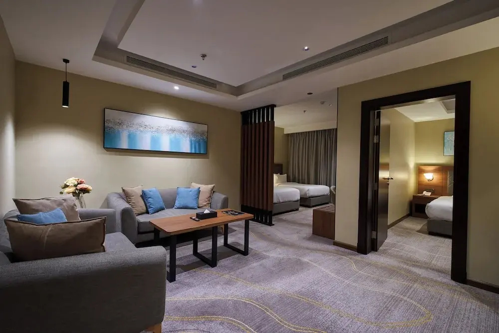 Hotel photo 7