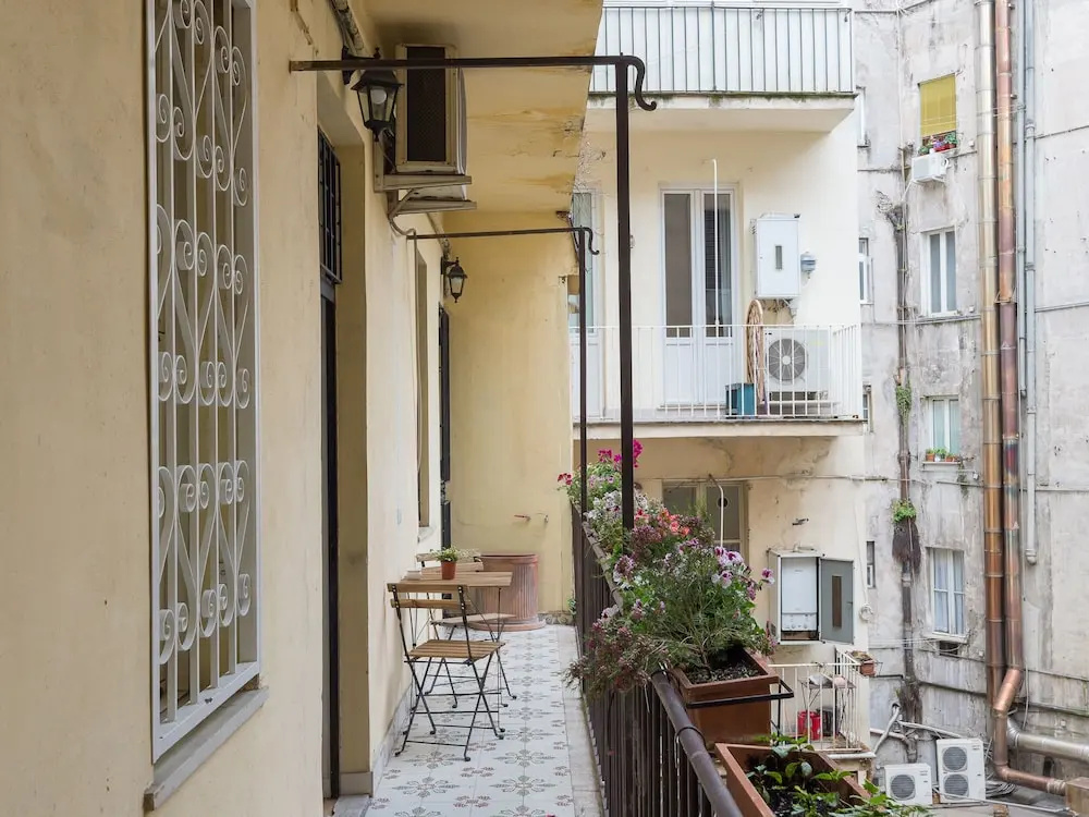 RSH Colosseo Enchanting Apartment