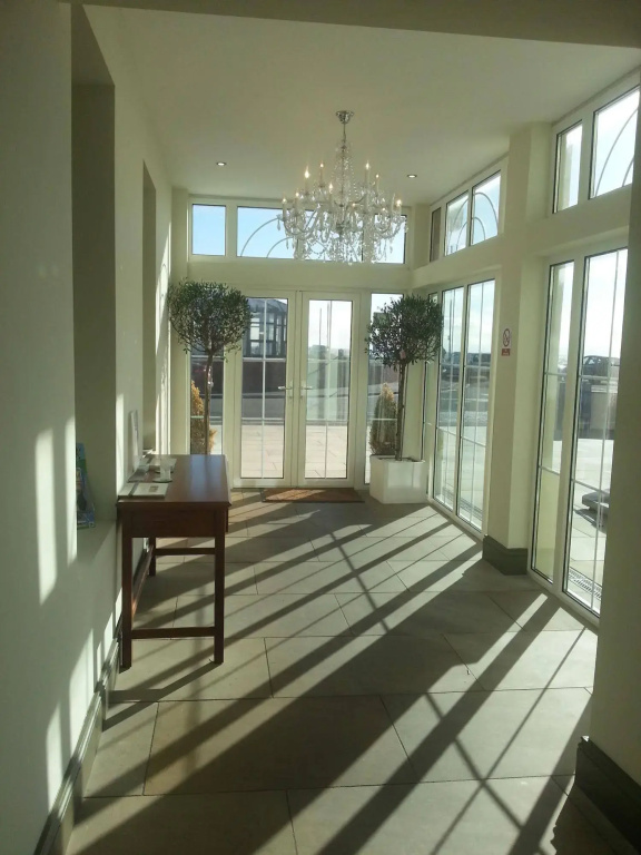 The Fairways Hotel - Général