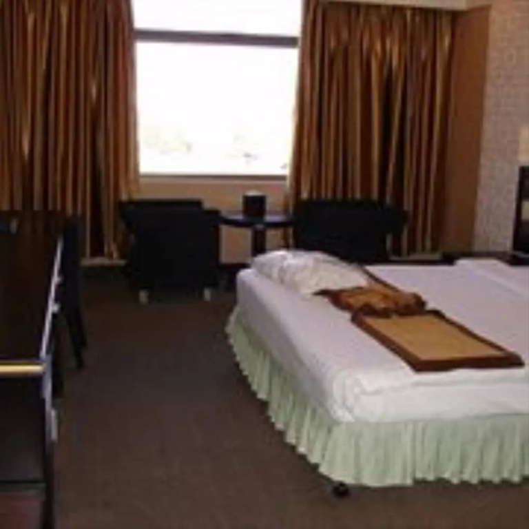 Casa Boutique Hotel - Chambres