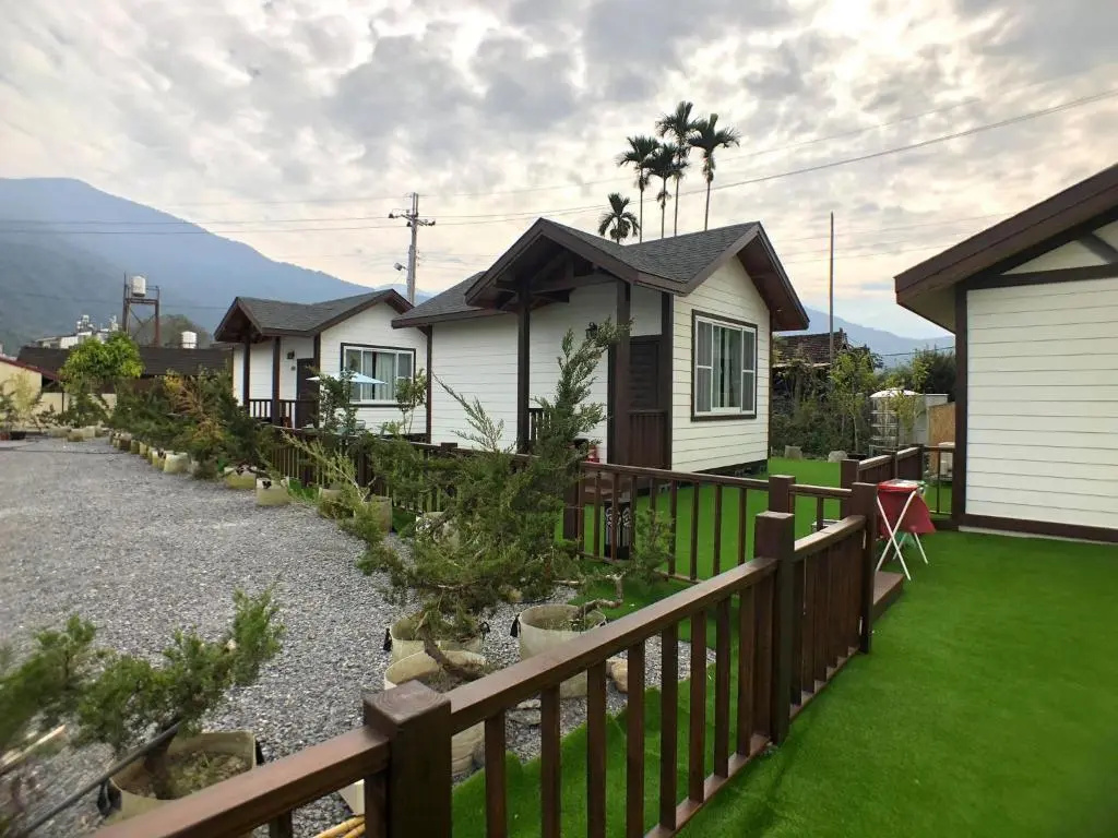 Premier Chalet