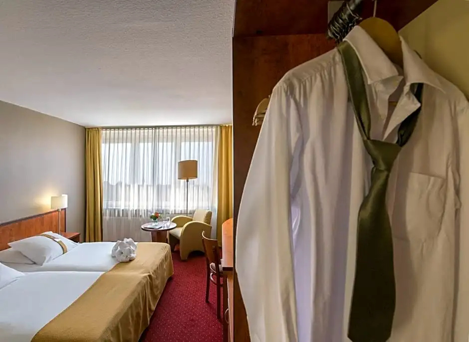 Best Western Plus Hotel Bautzen - Chambres