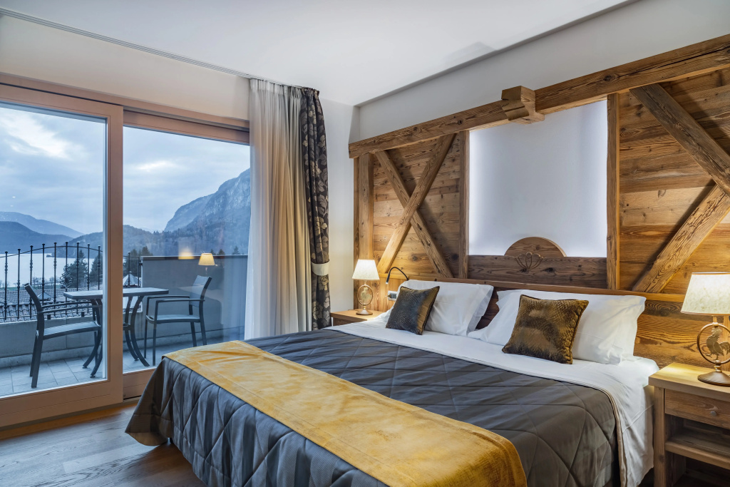 Alpenresort Belvedere - Général