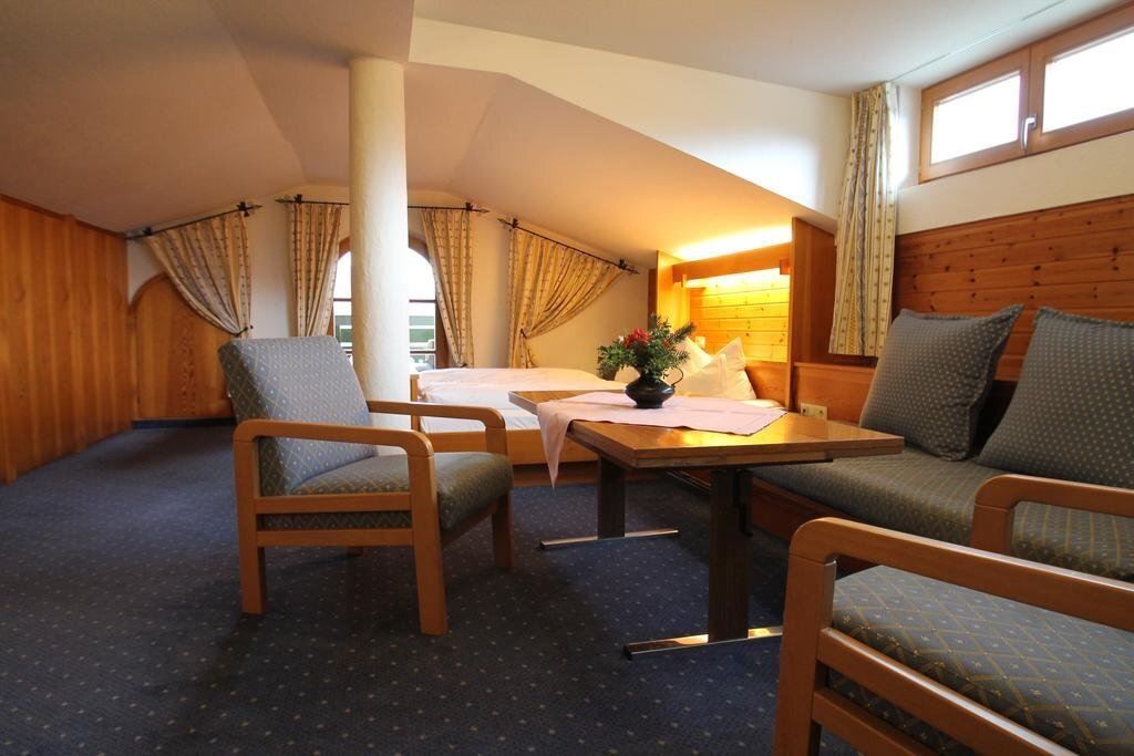 Hotel Krone by null
