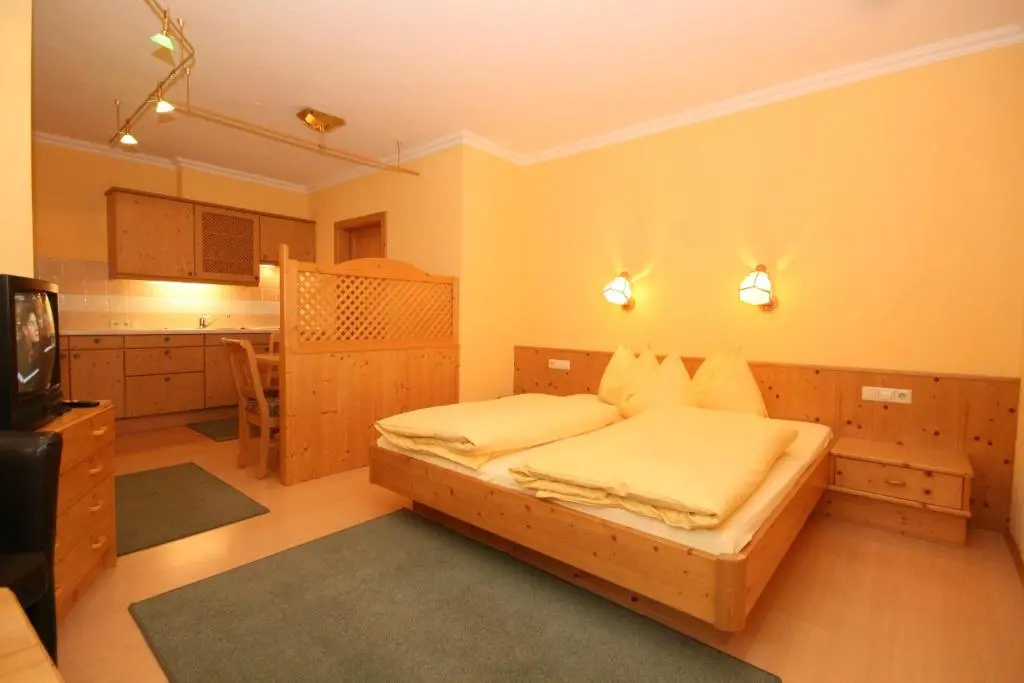 Gastehaus Katharina - Chambres