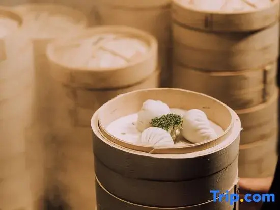 Hui Hotel - Chambres