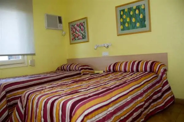 Hostal Jardin by null