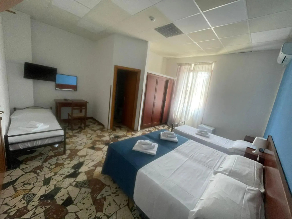 Hotel Villaggio Della Mercede - Général