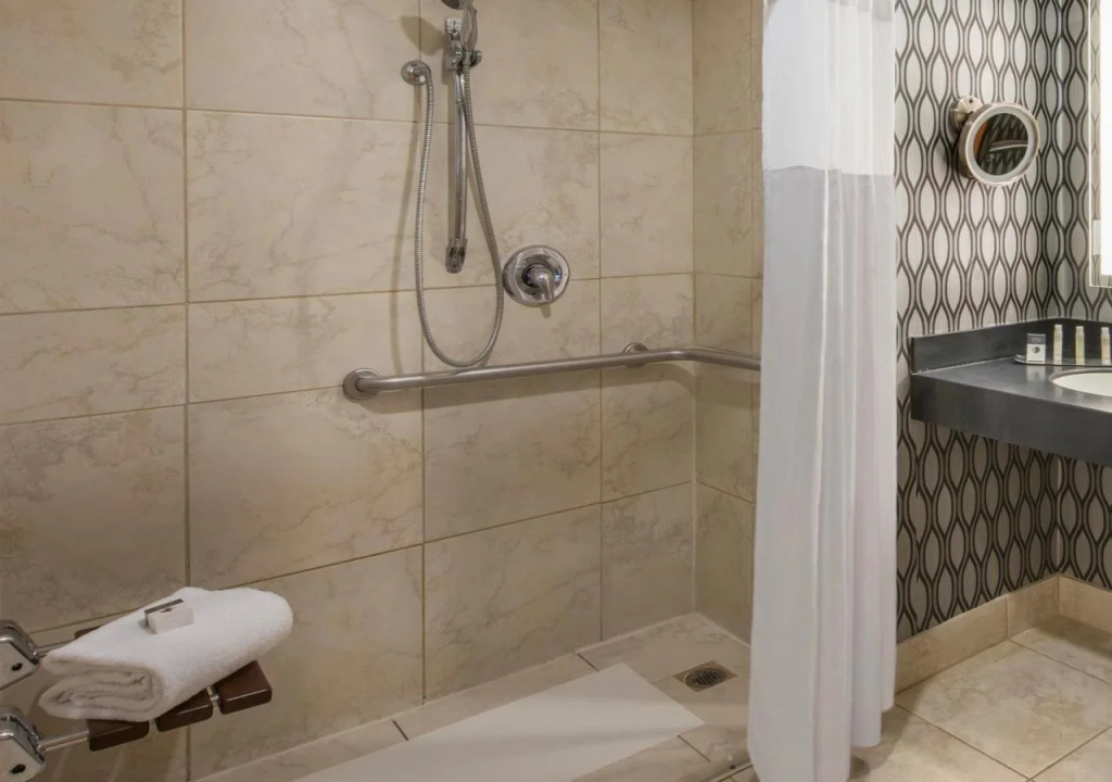 DoubleTree by Hilton Hotel Chicago Wood Dale - Elk Grove - Général