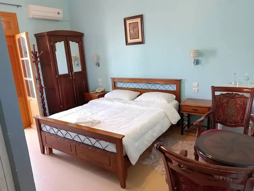 Hotel Taghrast — фото 3