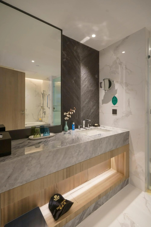 Baiyun Hotel Guangzhou - фото 16